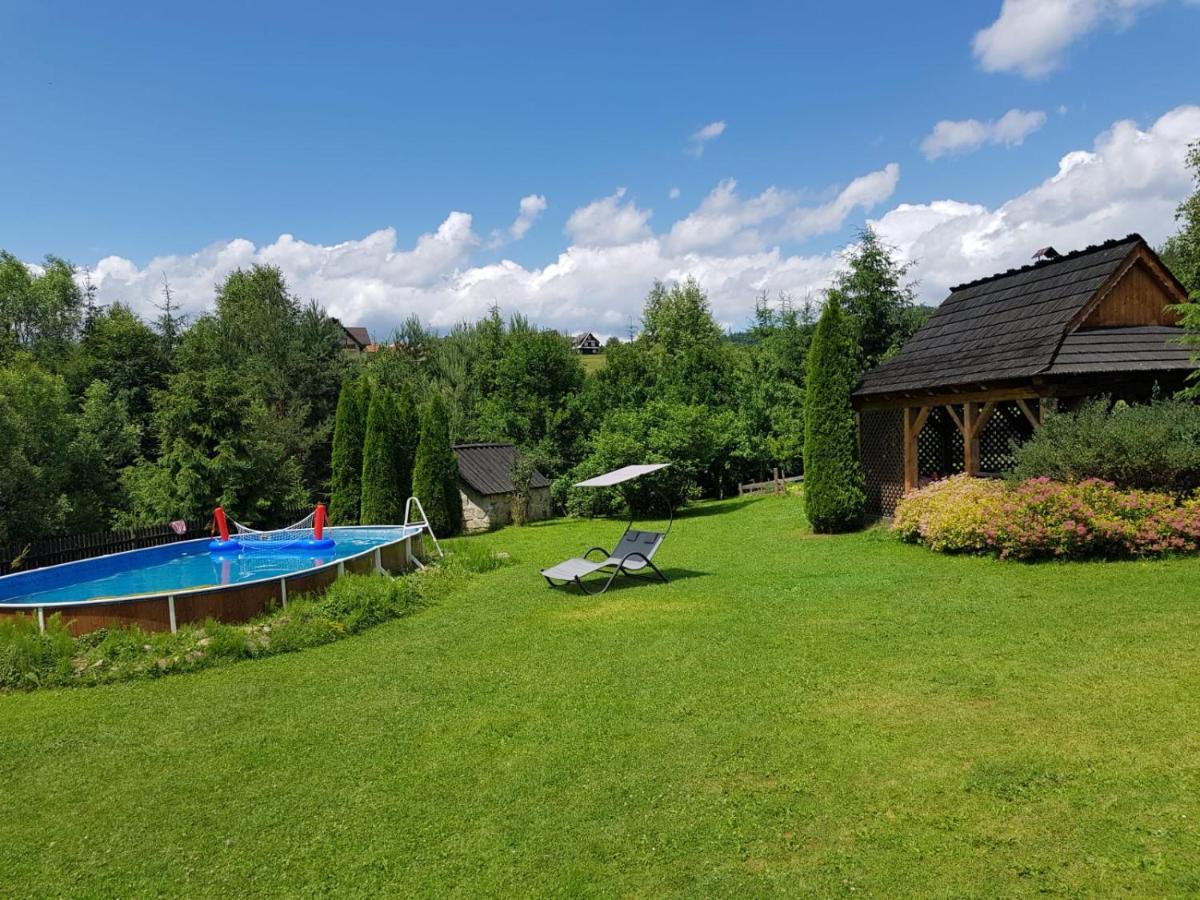 Bed and Breakfast Lily Garden Mizerna Exterior foto